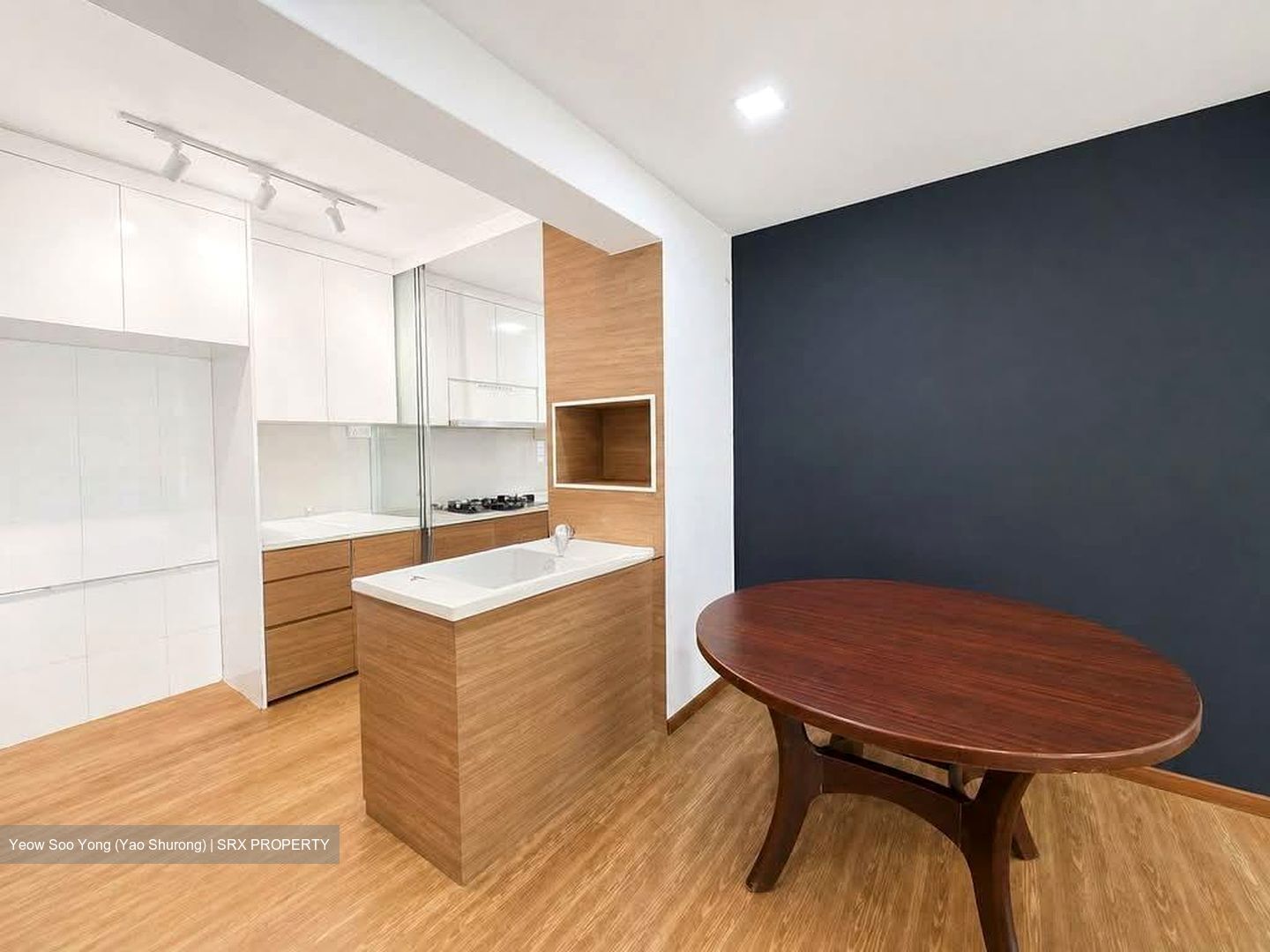 Blk 670B Waterway Ridges (Punggol), HDB 5 Rooms #553358871